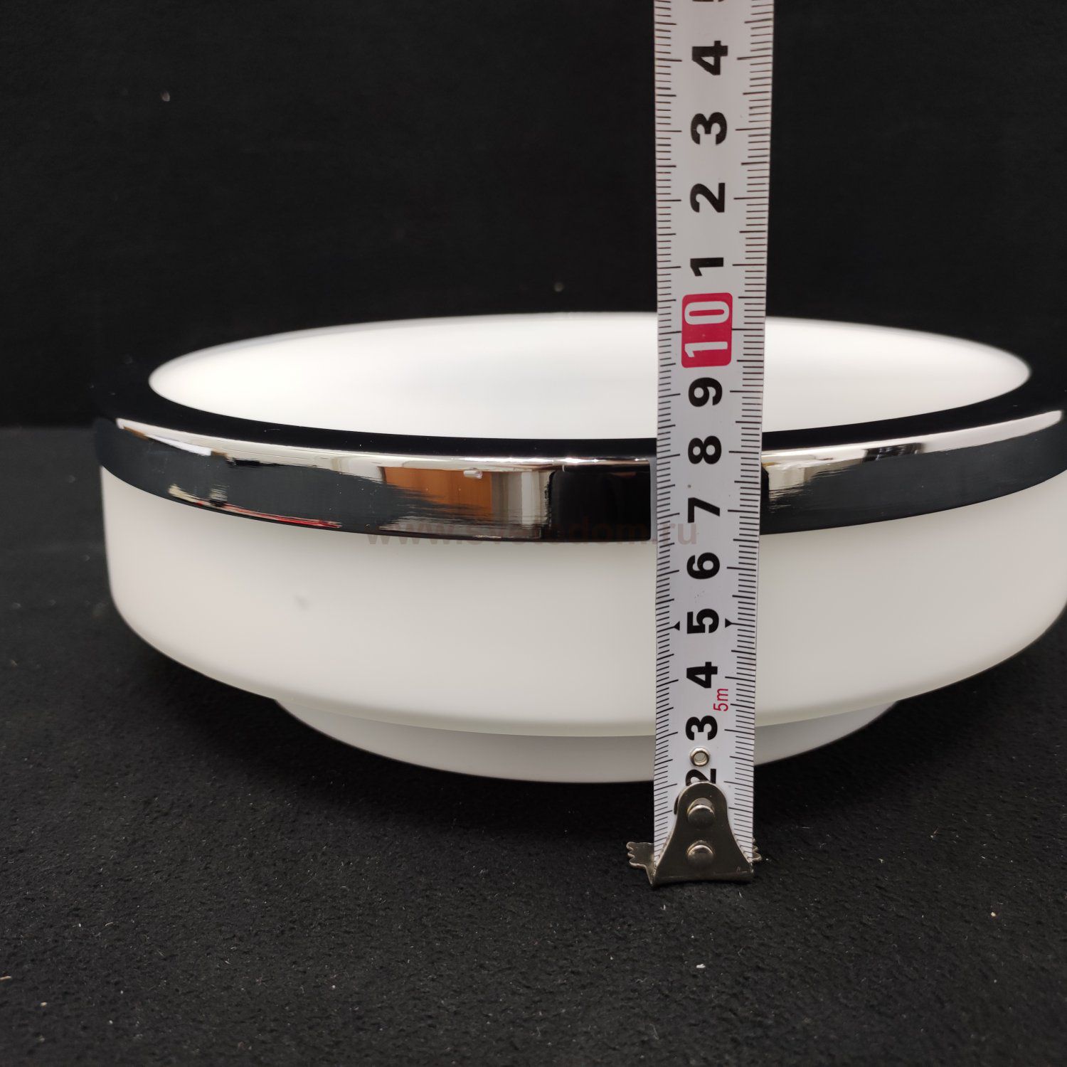 Настенно - потолочный светильник Odeon light 2177/1C YUN