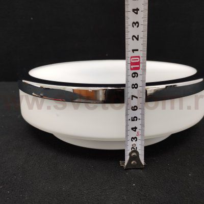 Настенно - потолочный светильник Odeon light 2177/1C YUN