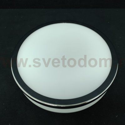 Настенно - потолочный светильник Odeon light 2177/1C YUN