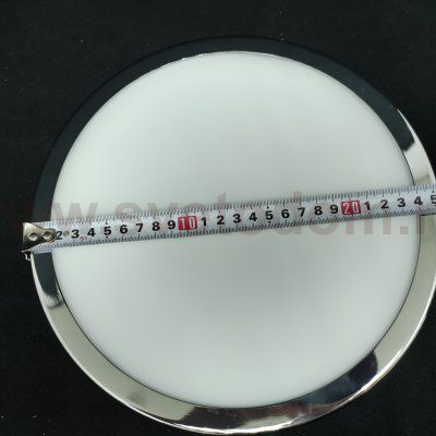 Настенно - потолочный светильник Odeon light 2177/1C YUN