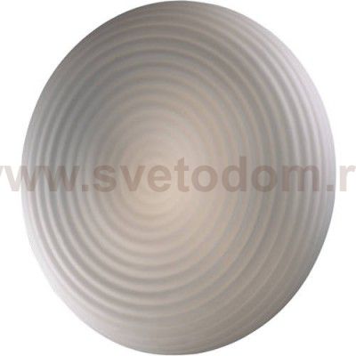 Светильник настенно-потолочный Odeon light 2178/1C CLOD