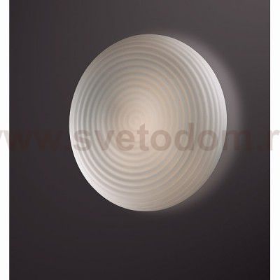 Светильник настенно-потолочный Odeon light 2178/1C CLOD
