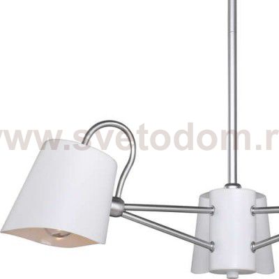 Потолочная люстра Favourite 2178-3P Comodo