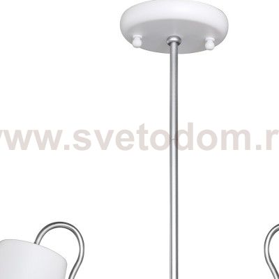 Потолочная люстра Favourite 2178-3P Comodo