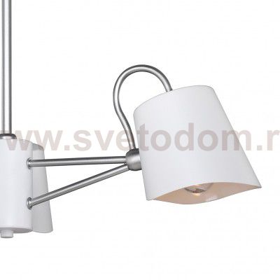 Потолочная люстра Favourite 2178-3P Comodo