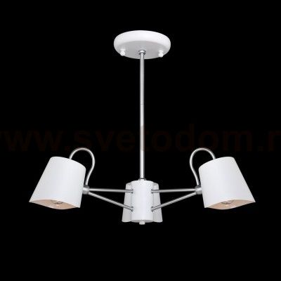 Потолочная люстра Favourite 2178-3P Comodo