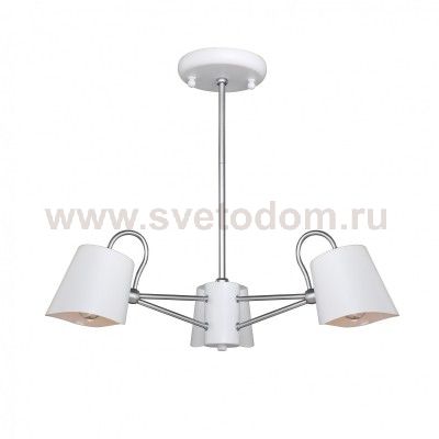 Потолочная люстра Favourite 2178-3P Comodo