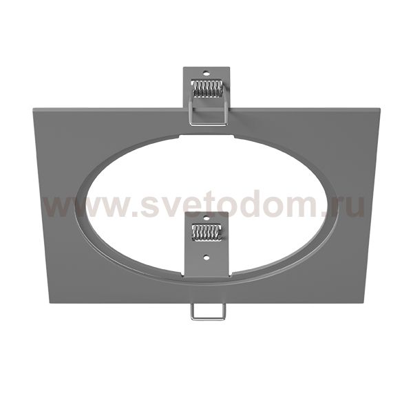 Рамка для светильника Lightstar 217819 Intero 111