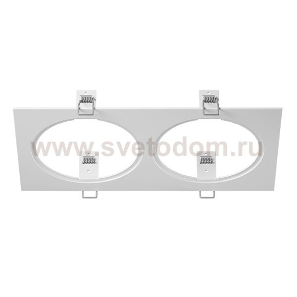 Рамка для светильника Lightstar 217826 Intero 111