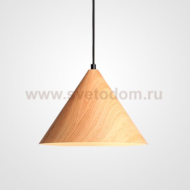 Подвесной светильник NOOMI D25 Light brown ImperiumLoft 217885-23