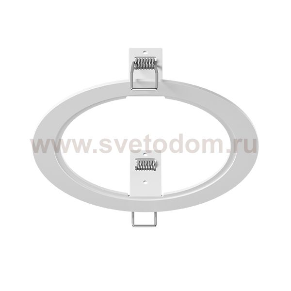 Рамка для светильника Lightstar 217916 Intero 111