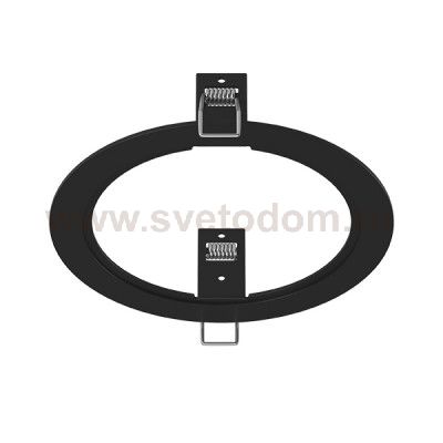 Рамка для светильника Lightstar 217917 Intero 111