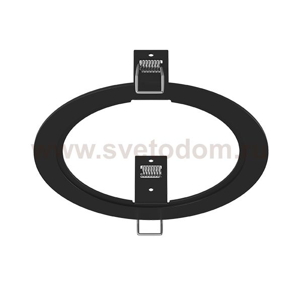 Рамка для светильника Lightstar 217917 Intero 111