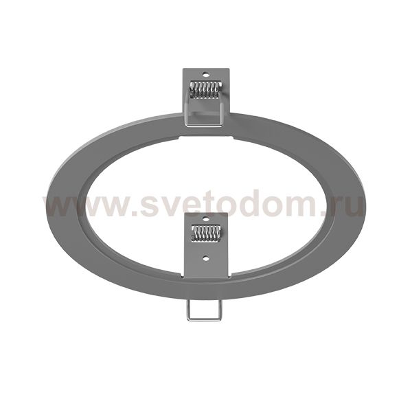 Рамка для светильника Lightstar 217919 Intero 111