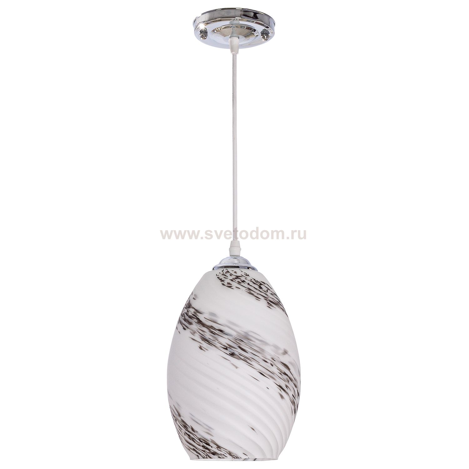 Подвесной светильник Экономсвет 2179/1CR