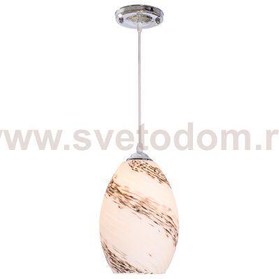 Подвесной светильник Экономсвет 2179/1CR