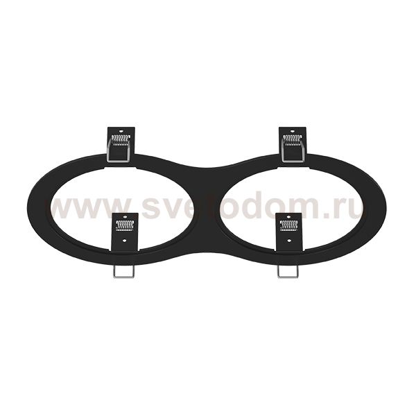 Рамка для светильника Lightstar 217927 Intero 111