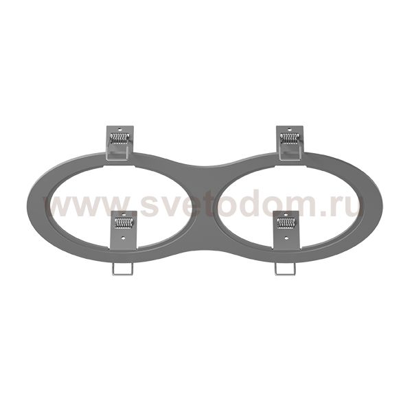 Рамка для светильника Lightstar 217929 Intero 111