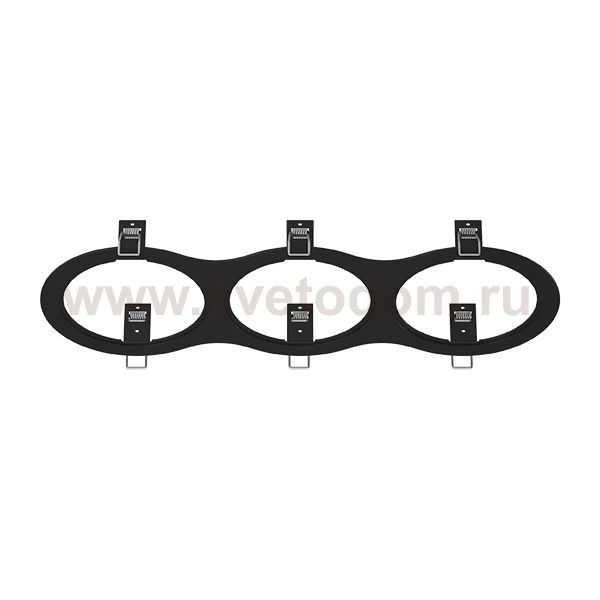 Рамка для светильника Lightstar 217937 Intero 111