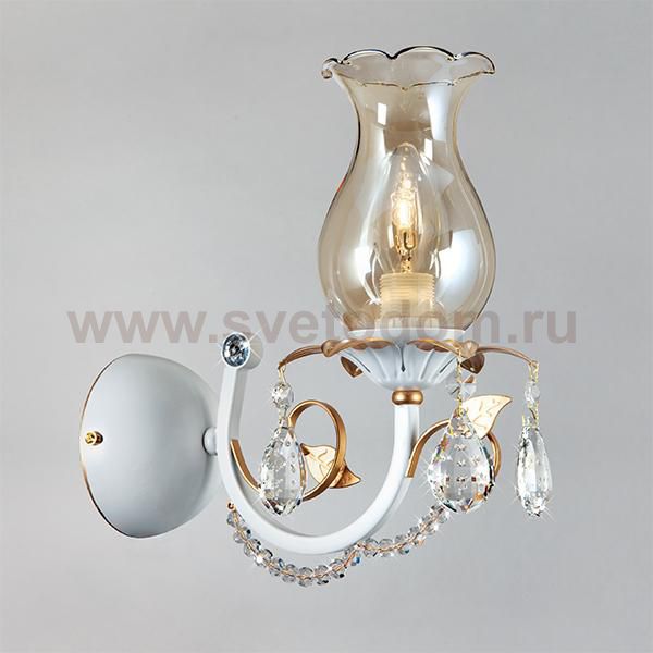 Светильник Bogates 218/1 Strotskis