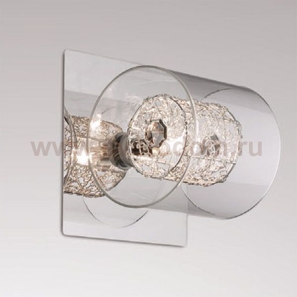 Светильник настенный бра Odeon light 2180/1W MARTA