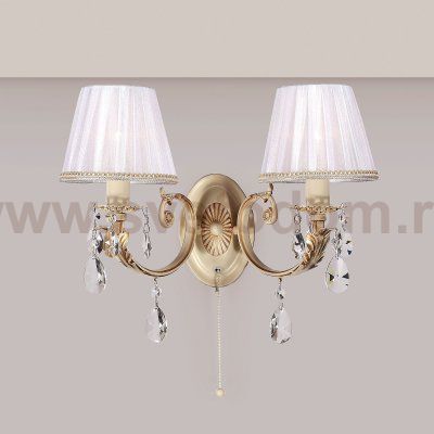 Светильник настенный бра Citilux CL423321 Элиза