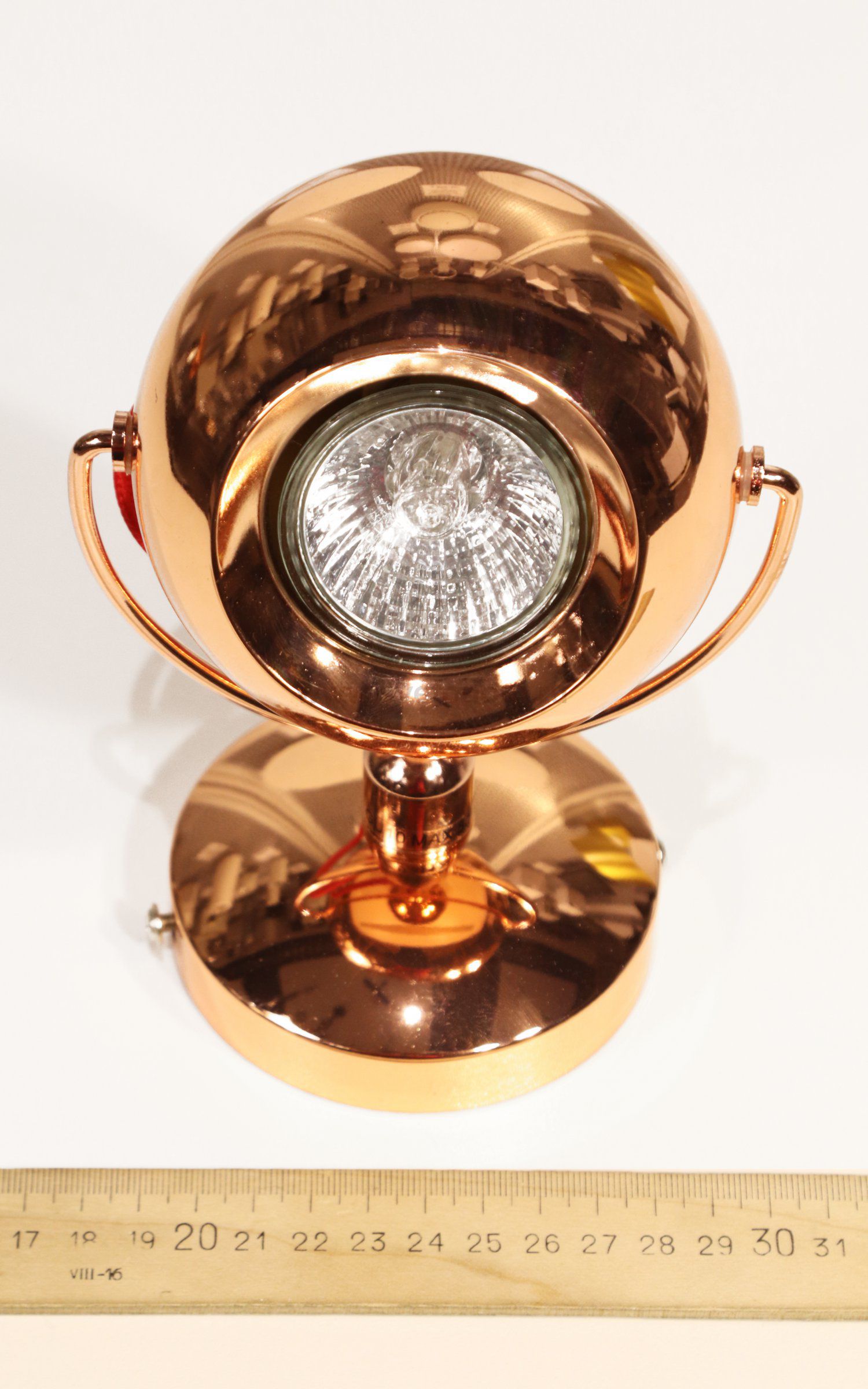 Светильник настенно-потолочный Citilux CL532513 Сфера