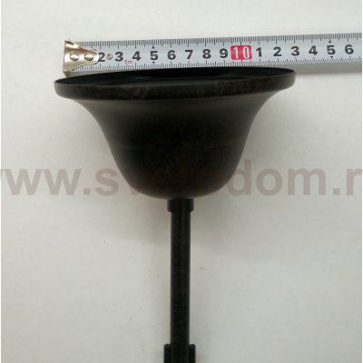 Люстра Colosseo 80953/6 Teodora