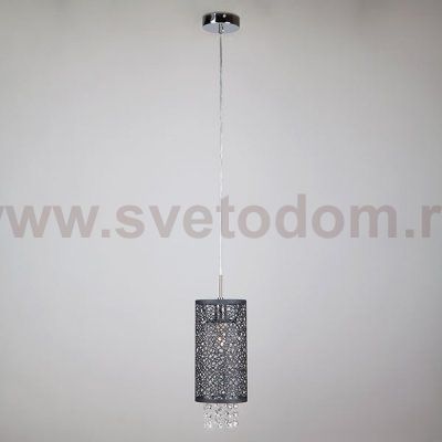 Светильник Eurosvet 1180/1 хром