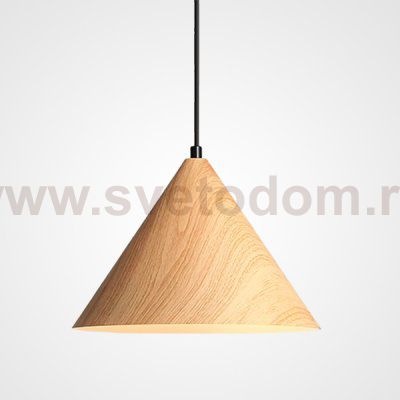 Подвесной светильник NOOMI D32 Light brown ImperiumLoft 218141-23