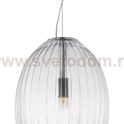 Люстра подвесная Favourite 2183-1P Ovum