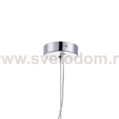 Люстра подвесная Favourite 2183-1P Ovum