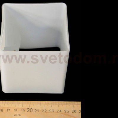 Плафон стекло Odeon Light Faro для артикулов 2183