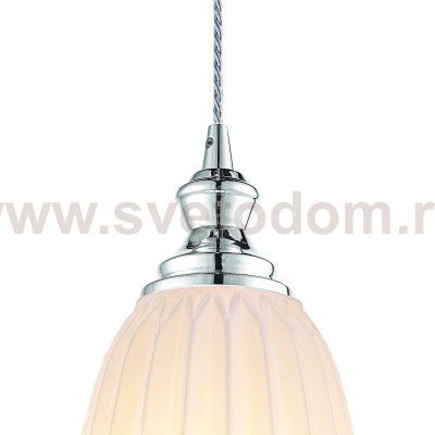 Люстра подвесная Favourite 2184-1P Corruga