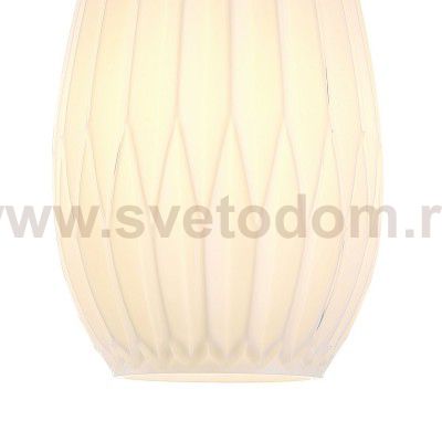 Люстра подвесная Favourite 2184-1P Corruga