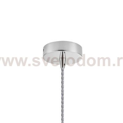 Люстра подвесная Favourite 2184-1P Corruga