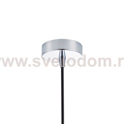 Люстра подвесная Favourite 2186-1P Corruga