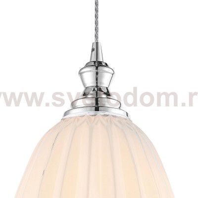 Люстра подвесная Favourite 2187-1P Corruga