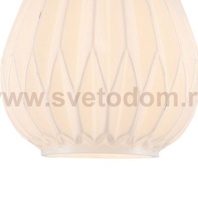 Люстра подвесная Favourite 2187-1P Corruga