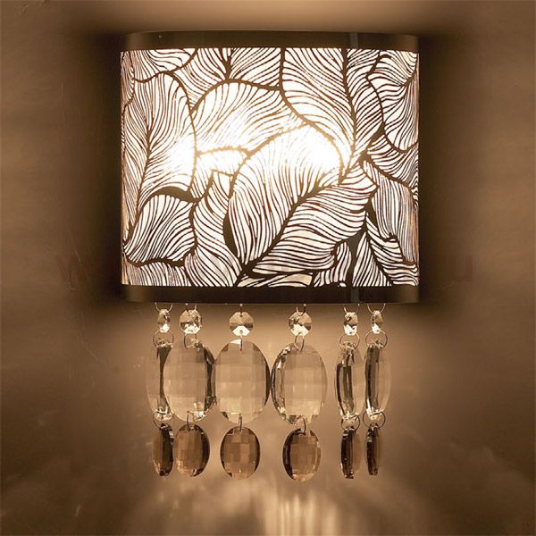 Светильник настенный бра Odeon light 2187/1W LIAN