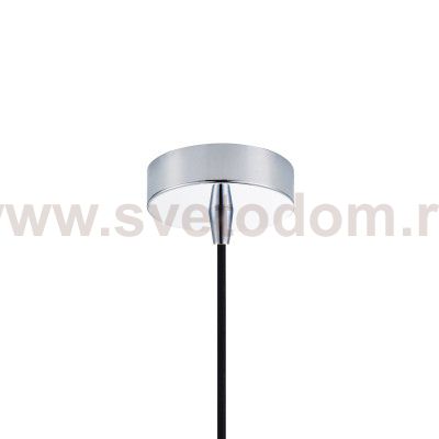 Люстра подвесная Favourite 2189-1P Corruga