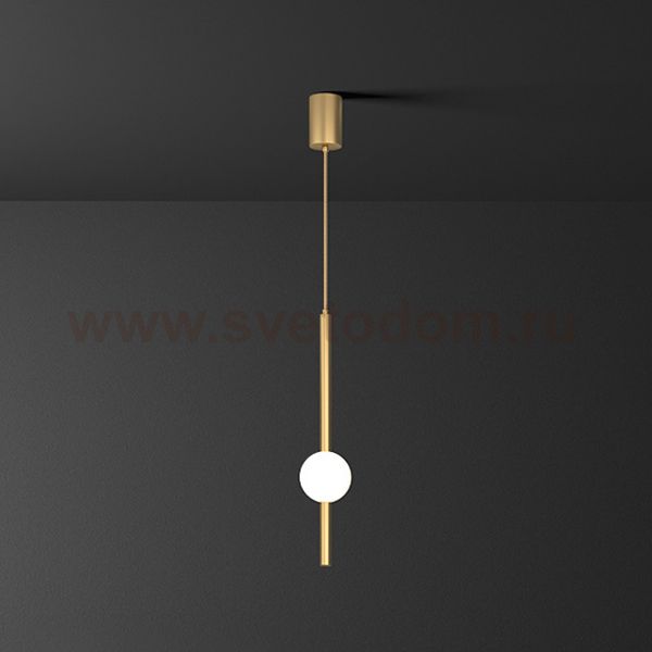 Подвесной светильник JENNA H60 ImperiumLoft 219145-23