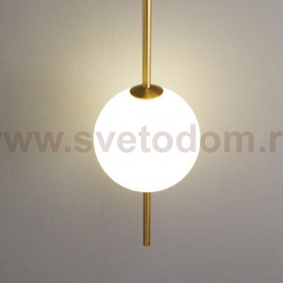 Подвесной светильник VOKE L3 ImperiumLoft 219149-23