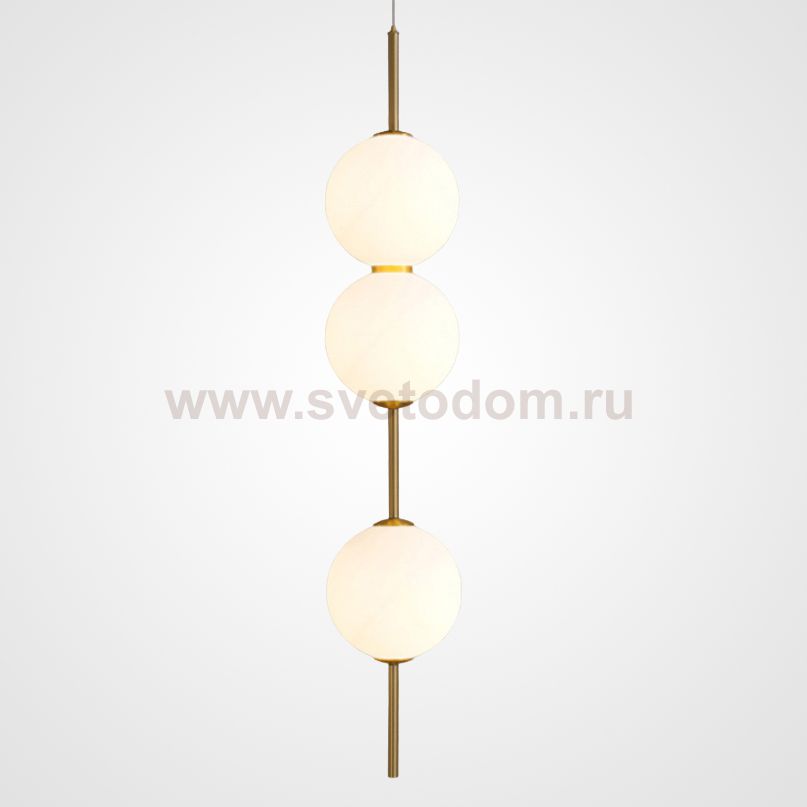 Подвесной светильник VOKE L3 ImperiumLoft 219149-23