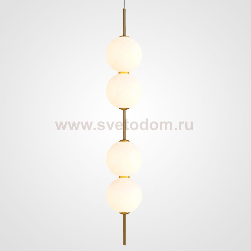 Подвесной светильник VOKE L4 ImperiumLoft 219150-23