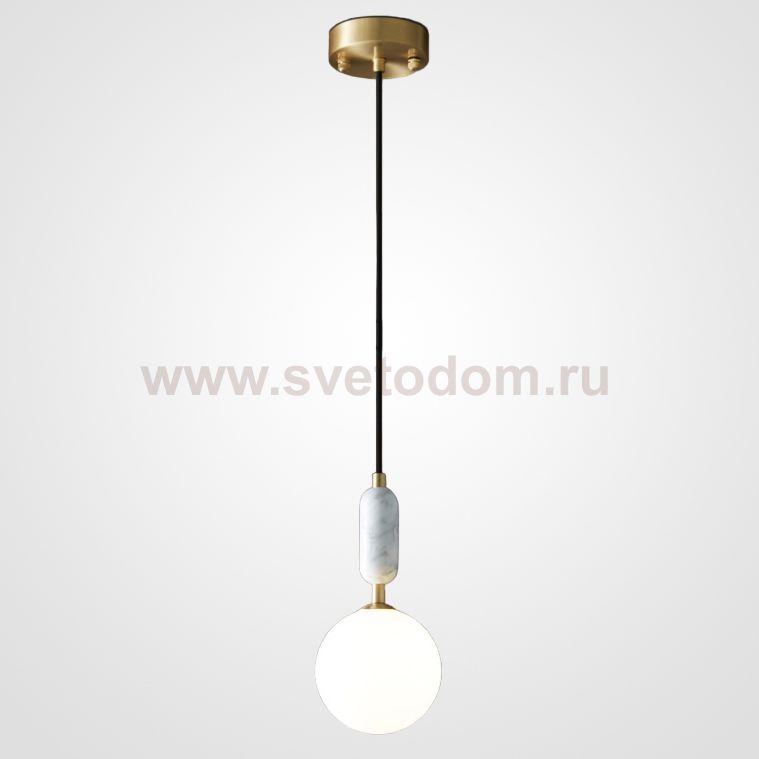 Подвесной светильник PETIT White ImperiumLoft 219154-23