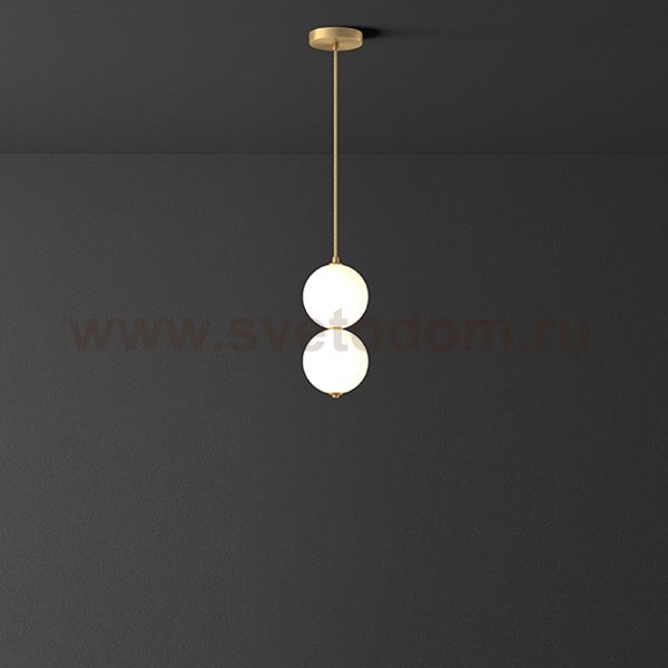 Подвесной светильник MARRY L2 ImperiumLoft 219156-23