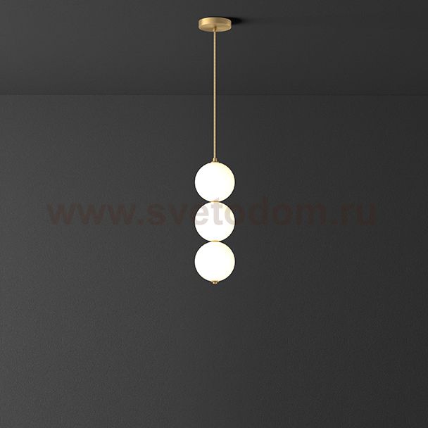 Подвесной светильник MARRY L3 ImperiumLoft 219157-23