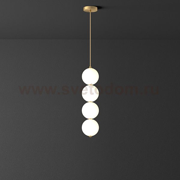 Подвесной светильник MARRY L4 ImperiumLoft 219158-23