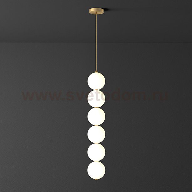 Подвесной светильник MARRY L6 ImperiumLoft 219160-23